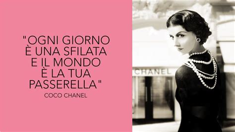 celebre frasi coco chanel